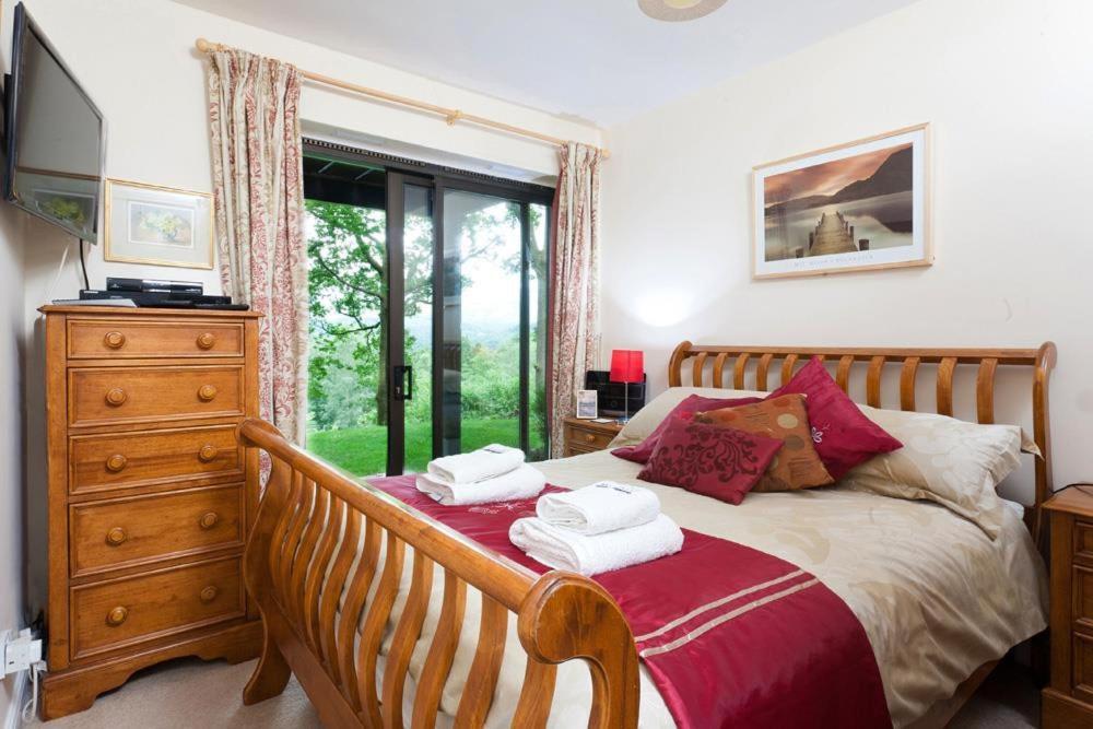 Ramblers Rest Apartment Ambleside Exterior photo