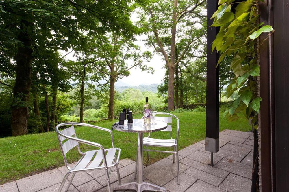 Ramblers Rest Apartment Ambleside Exterior photo