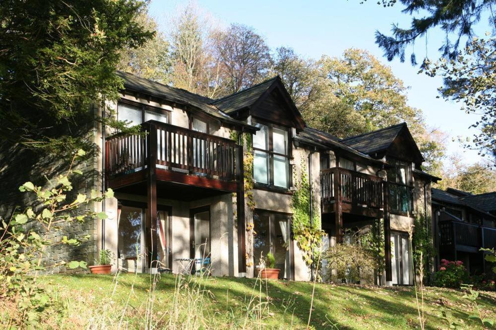 Ramblers Rest Apartment Ambleside Exterior photo